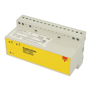 Carlo Gavazzi GS38920000230 Dupline Fieldbus Repeater