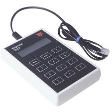 Carlo Gavazzi Dupline, Test Unit GTU8