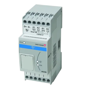 Carlo Gavazzi Dupline, Channel Generator, GS33900000800A,