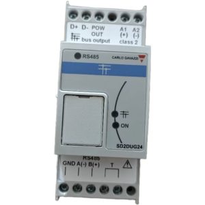Carlo Gavazzi Dupline, Bus Module G34900000824