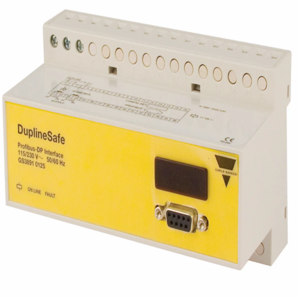 Carlo Gavazzi GS38910125230