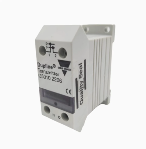Carlo Gavazzi Dupline Two-Channel Input Module G50102206