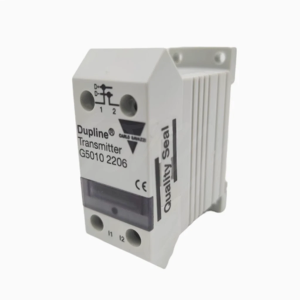 Carlo Gavazzi Dupline Two-Channel Input Module G50102206