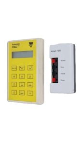 Carlo Gavazzi Dupline, Addressing Tool GS73800080