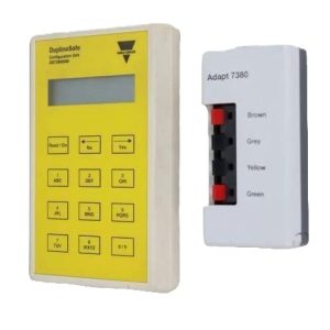 Carlo Gavazzi Dupline, Addressing Tool GS73800080