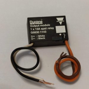 Carlo Gavazzi Dupline, G88301143