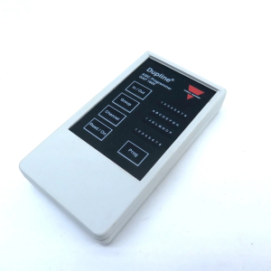 Carlo Gavazzi Dupline Handheld Operator Terminal GAP1605