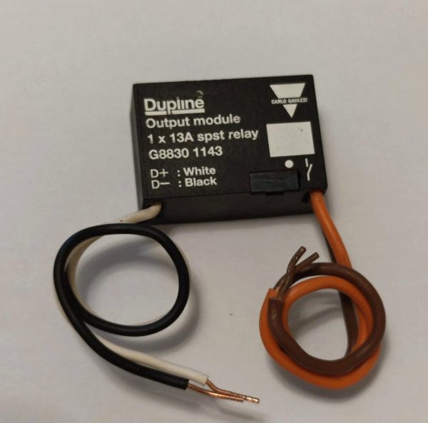 Carlo Gavazzi Dupline, G88301143