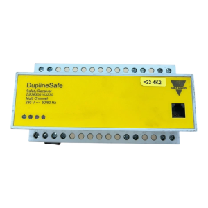 Carlo Gavazzi Dupline, GS38300143230