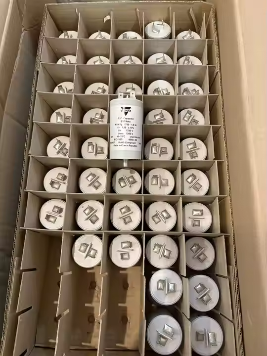 KMKPg1700-1.0IA Industrial Power Capacitor