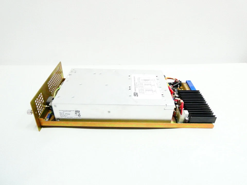 ABB power module, PHARPS32000000, industrial automation, process control