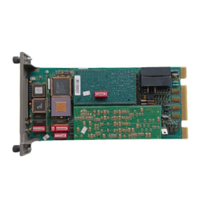 ABB IMHSS03 Hydraulic Module