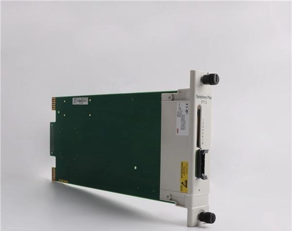 ABB SPIIT13 communication card